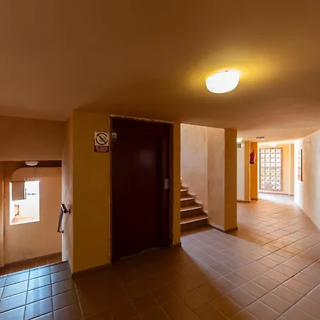 Malagasuite Amatista Apartman Marbella