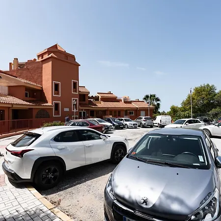 Malagasuite Amatista Marbella