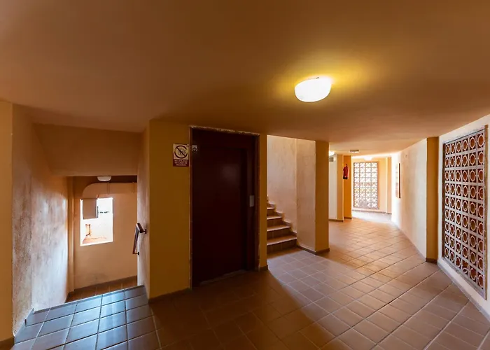 Malagasuite Amatista Apartment Marbella