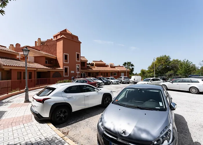 Malagasuite Amatista Marbella