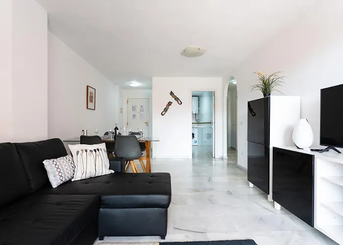 Malagasuite Amatista * Marbella