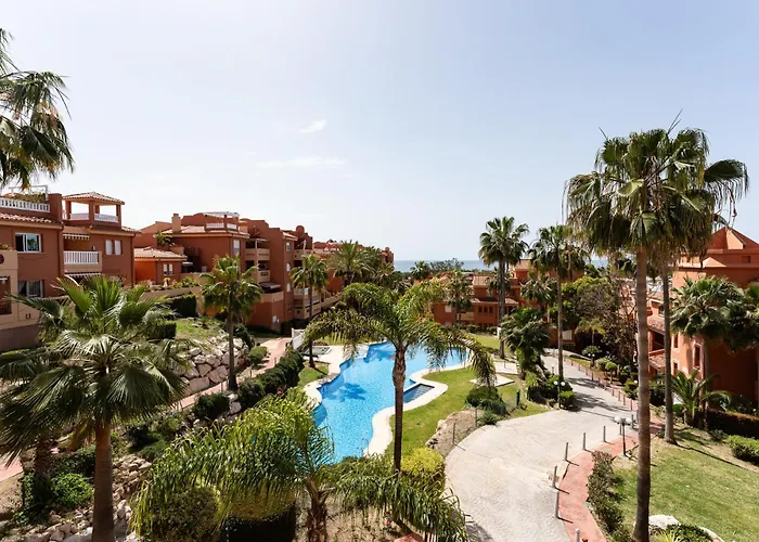 Malagasuite Amatista Marbella