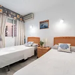 Malagasuite Amatista Apartamento *