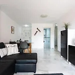 Malagasuite Amatista * Marbella