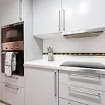 Apartamento Malagasuite Amatista Marbella