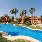 Malagasuite Amatista Apartamento Marbella