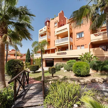 Malagasuite Amatista Marbella