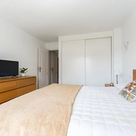 Malagasuite Amatista * Marbella