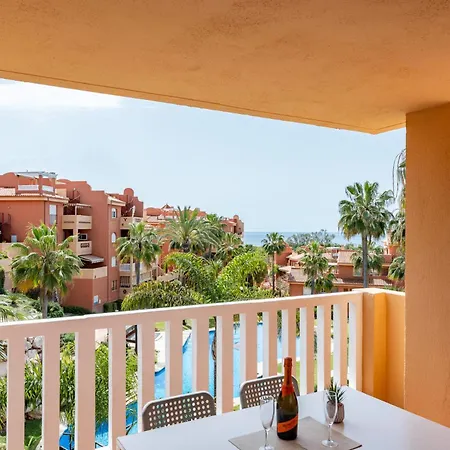 Malagasuite Amatista Apartment