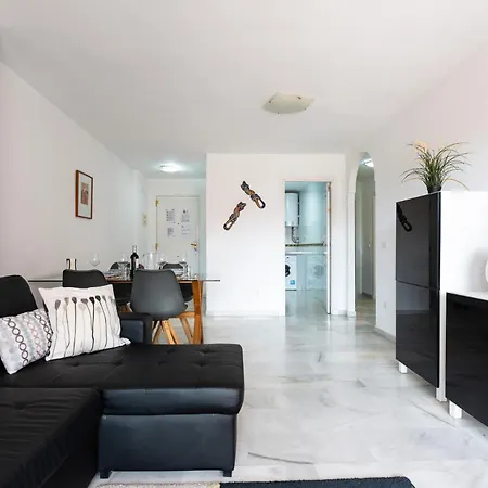 Malagasuite Amatista * Marbella