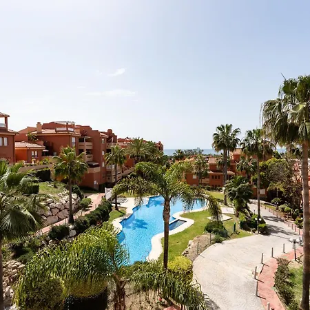 Malagasuite Amatista Marbella