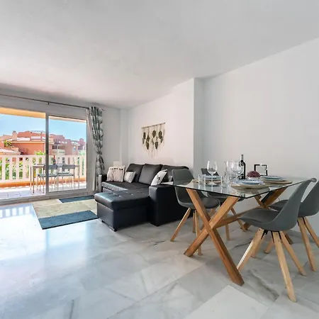 Malagasuite Amatista Apartment *