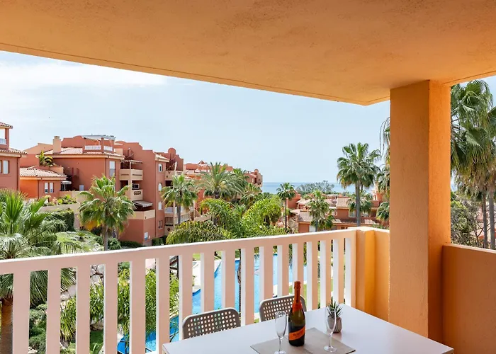 Malagasuite Amatista Διαμέρισμα