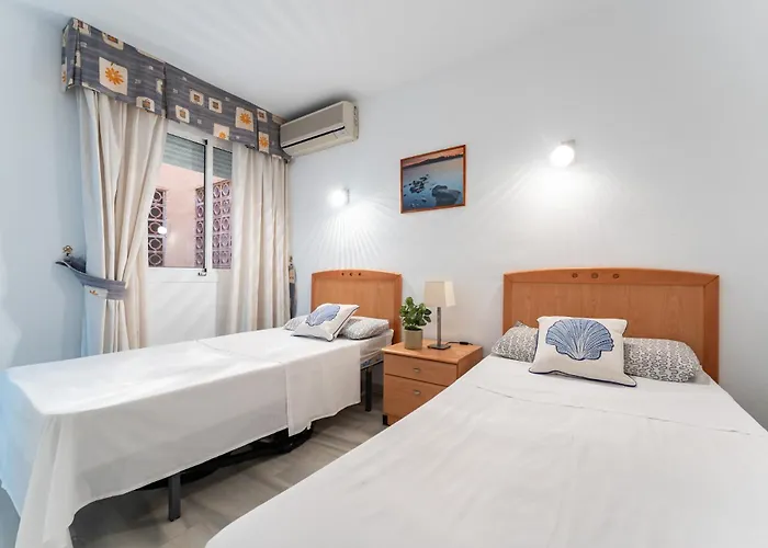 Malagasuite Amatista Διαμέρισμα *