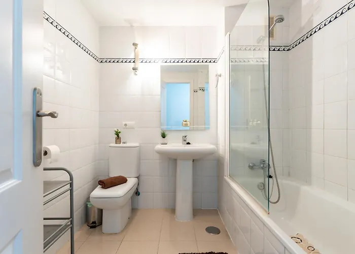 Malagasuite Amatista Διαμέρισμα