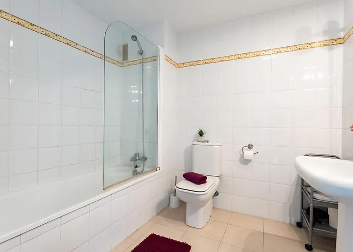 Διαμέρισμα Malagasuite Amatista