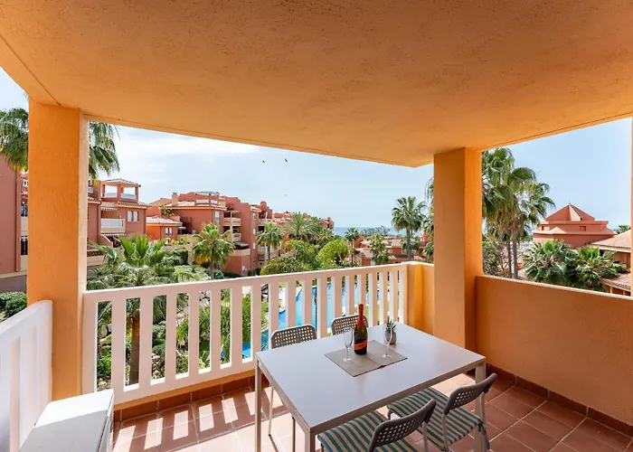 Malagasuite Amatista Διαμέρισμα *