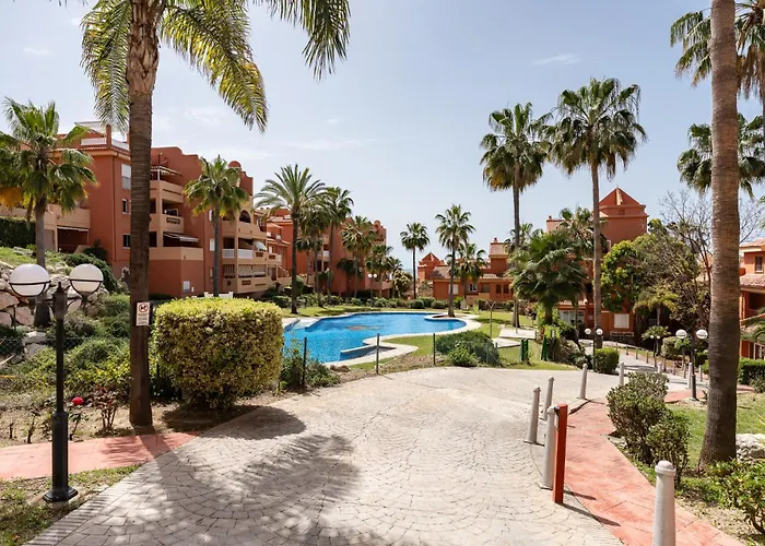 Malagasuite Amatista Διαμέρισμα