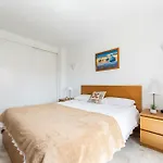 Apartmán Malagasuite Amatista *